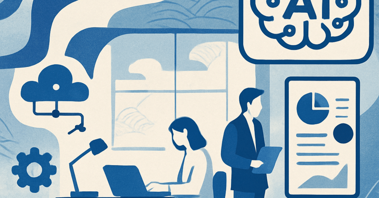 職場におけるAI活用の最前線：業務効率化の新しいアプローチ