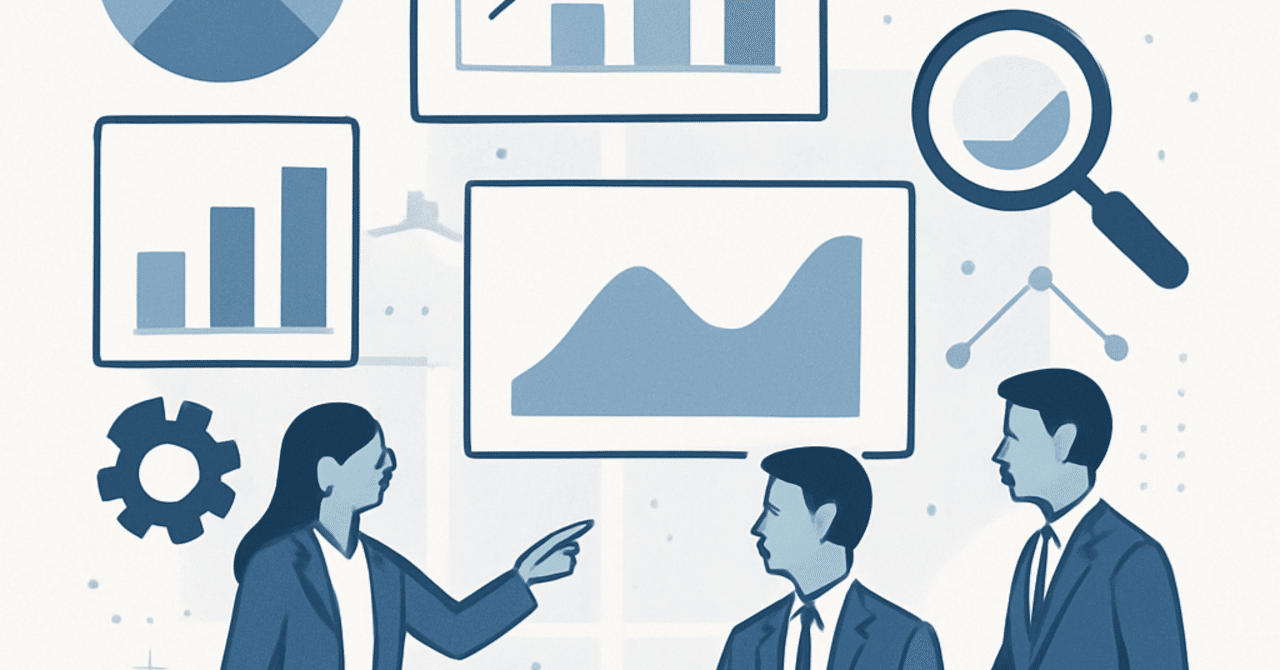 データ駆動型HR：効果的な人事戦略のための指標と分析