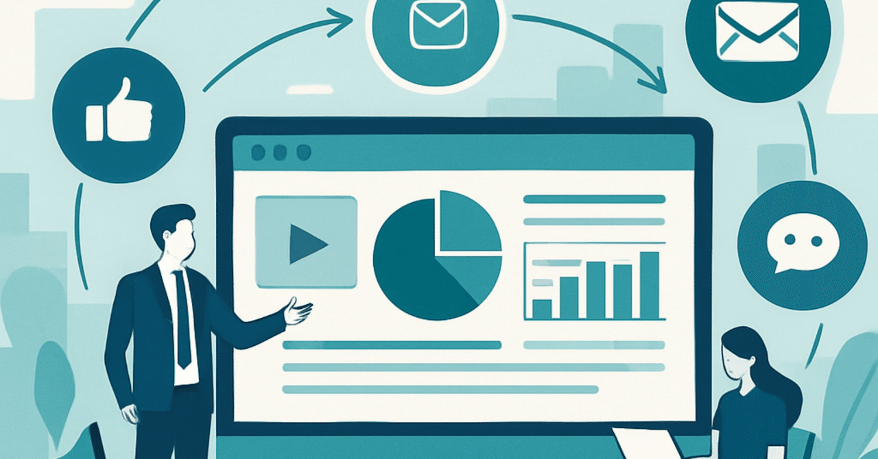 顧客獲得の新常識：デジタルチャネル活用法