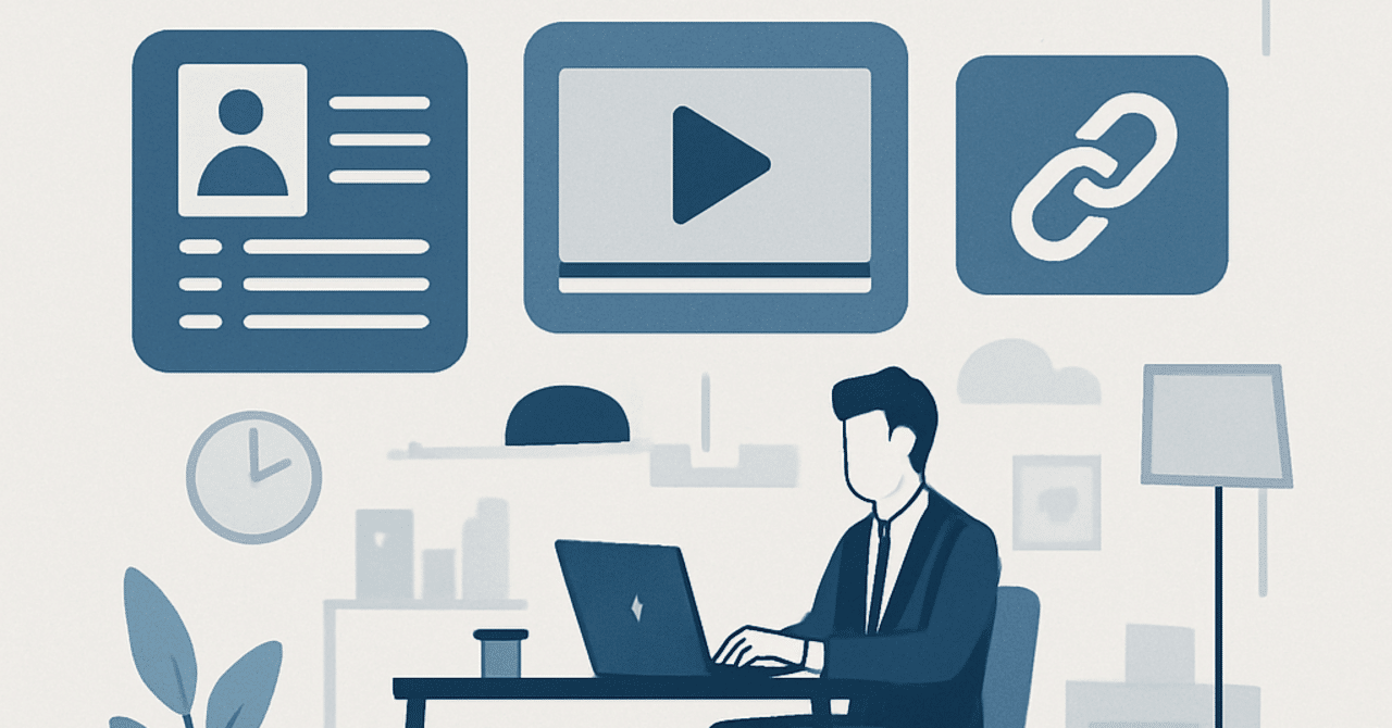 デジタル時代のリクルーティング：オンラインプレゼンスを活かす方法