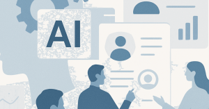 AIと人事：2024年の採用プロセスにおける活用法