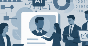 AIと人事：テクノロジーが変える人材評価の未来