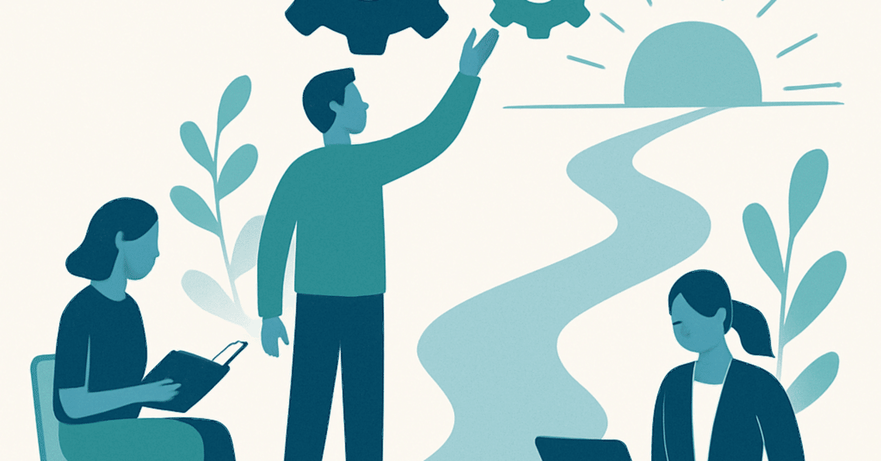 キャリアの変革：新しいスキルセットの重要性とその育成法