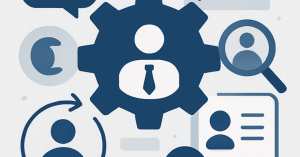 エンゲージメントを高める採用プロセスの最適化