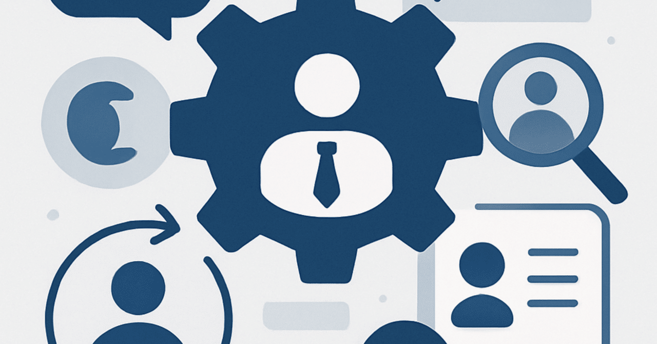 エンゲージメントを高める採用プロセスの最適化