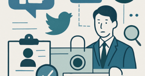 SNS活用の新時代：企業ブランディングと採用戦略の融合