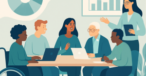 職場におけるダイバーシティとインクルージョンの推進法