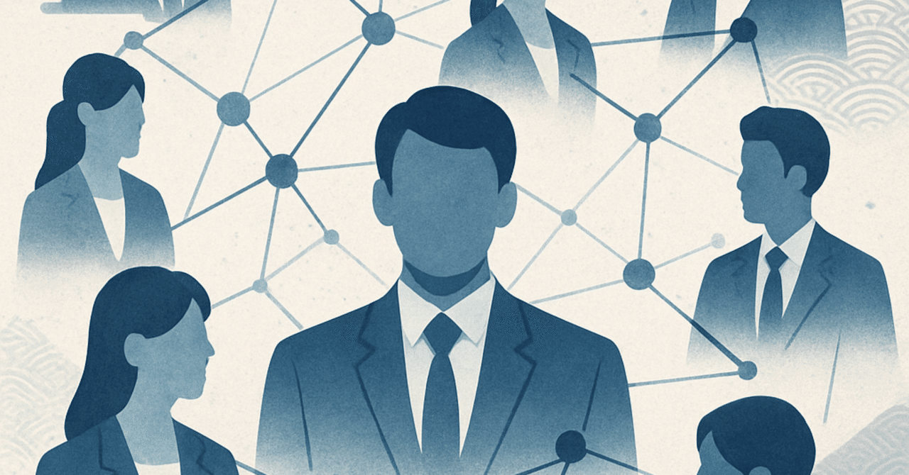 キャリアアップのためのネットワーキング戦略：人脈を活かす方法