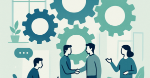 職場のダイナミクスを理解する：効果的なチームビルディングの秘訣