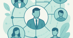 リファラル採用の力：社内ネットワークを活用した人材獲得