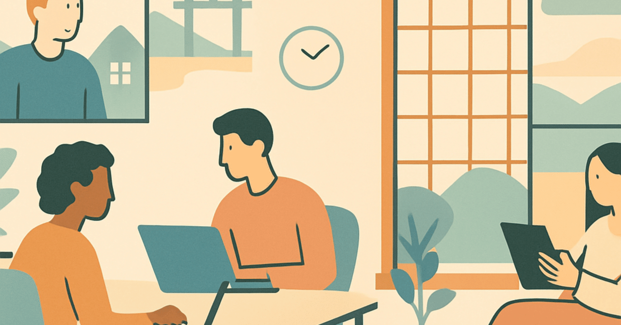 職場の柔軟性向上：2024年のHR戦略の新たな視点