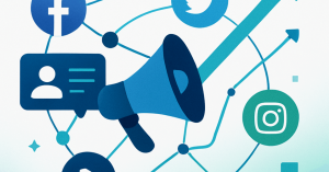 ソーシャルメディアでのブランド認知度向上戦略