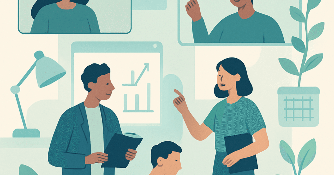 2024年のHRトレンド:ハイブリッドワークに対応した人材育成