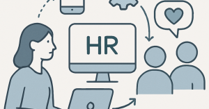 従業員体験向上のためのHRトレンド：デジタルシフトの影響