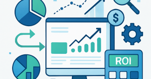 データドリブン広告運用：ROIを最大化するための実践法