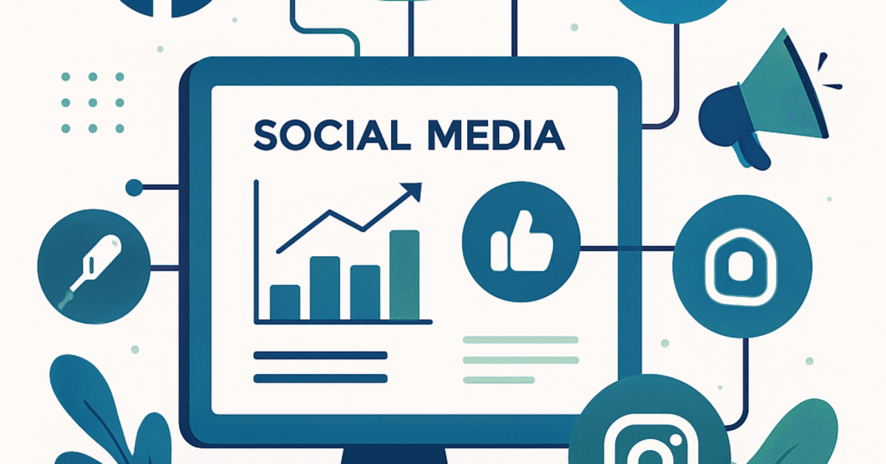 企業のブランドを強化するSNSコンテンツ戦略