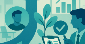 新たな採用基準：候補者のポテンシャルを見極める方法