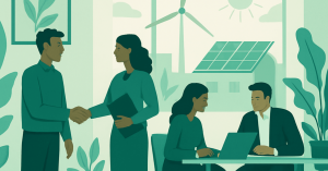 2025年の職場環境：持続可能なHR戦略の重要性