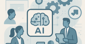 職場におけるAI活用の現状と未来：効果的な導入法