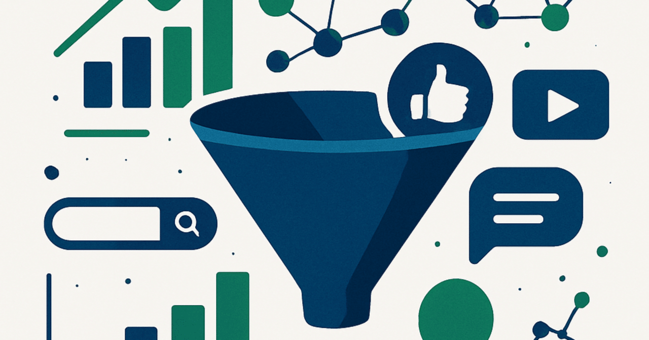 効果的なカスタマーアクイジション戦略：デジタル時代の新たなアプローチ