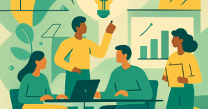 職場のモチベーション向上：従業員が活き活きと働く環境づくり