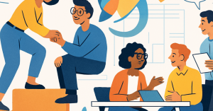 職場の多様性を活かすチームビルディングの秘訣