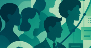 採用プロセスの精度を高める：データ活用による候補者選定