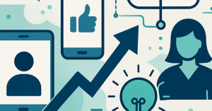 デジタルエンゲージメントの進化：従業員のモチベーションを高める新手法