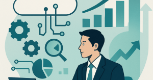 企業の生産性を高めるテクノロジー導入の成功事例