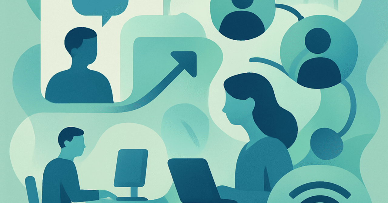 ハイブリッドワーク時代のコミュニケーション戦略