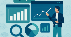 広告運用の効率化：データ分析で得られる洞察と戦略