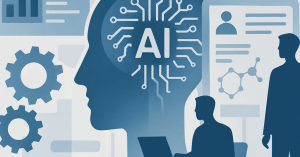 職場におけるAIツールの導入：成功のための実践ガイド