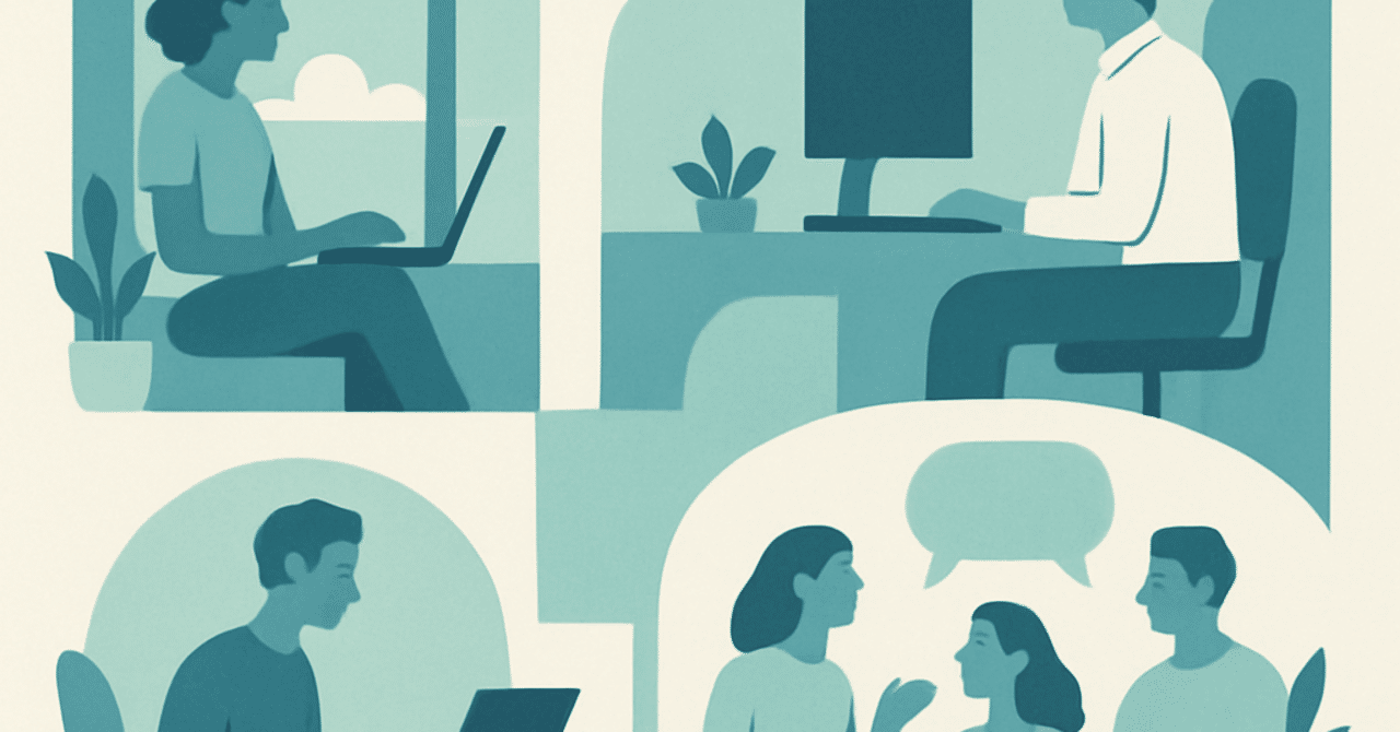 2024年のHRトレンド：職場の柔軟性と働き方の多様化