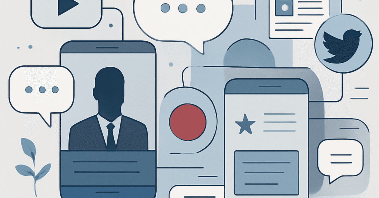 ソーシャルメディアでのブランドストーリーテリングの新しい手法