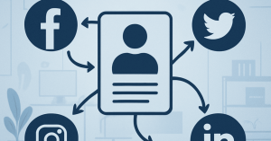 デジタル時代の採用：SNSを活用したリクルーティング戦略