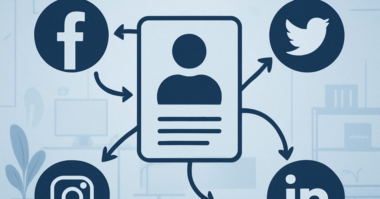 デジタル時代の採用：SNSを活用したリクルーティング戦略