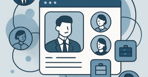 デジタル時代の採用：オンラインプラットフォームを活用する方法