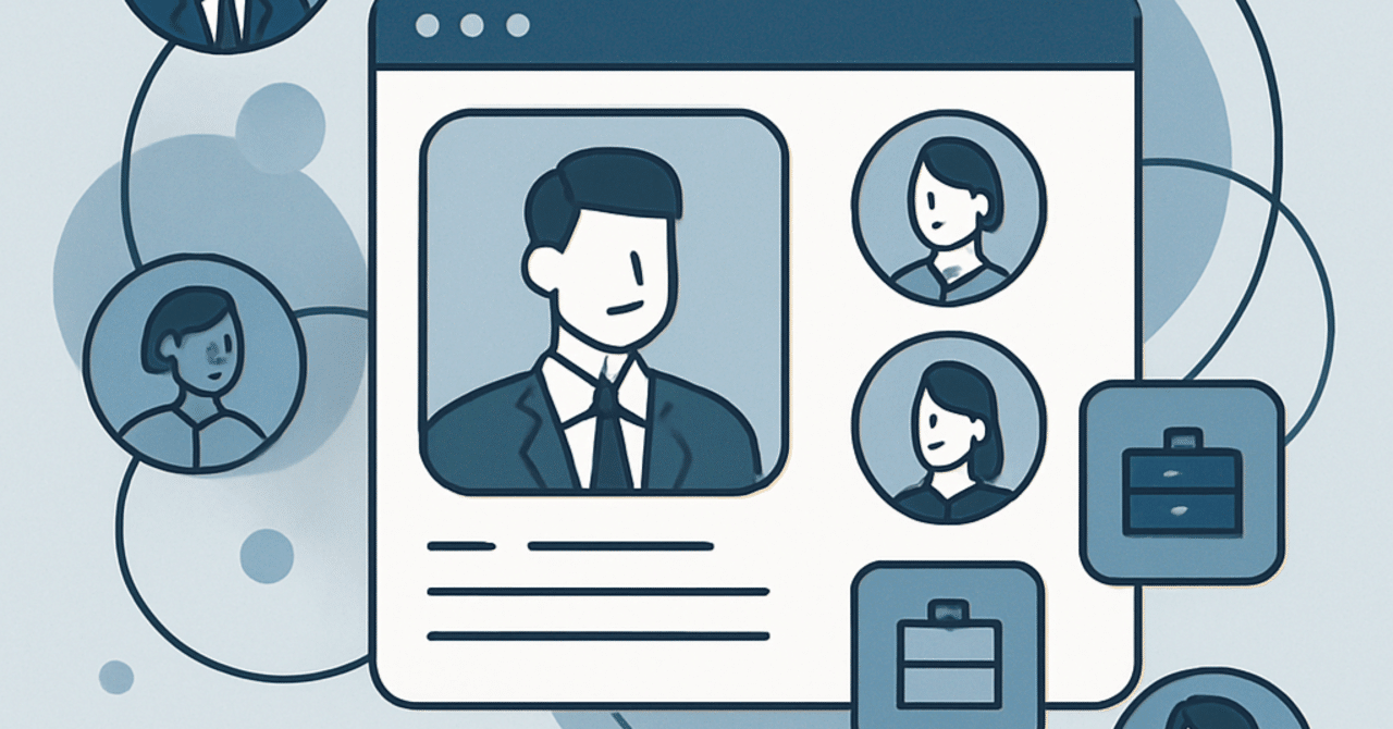 デジタル時代の採用：オンラインプラットフォームを活用する方法