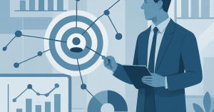 顧客獲得の新戦略：データ活用によるターゲットマーケティングの最適化
