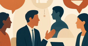 エンゲージメントを高める採用面接のコツ