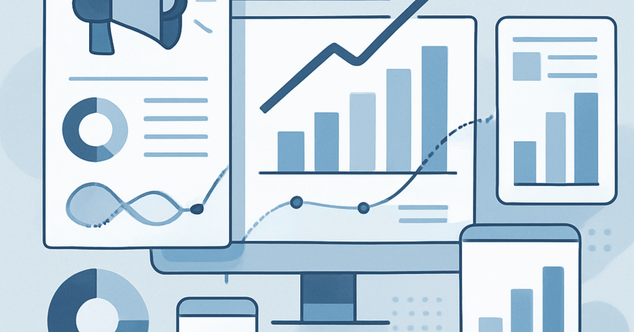 データ活用の新常識：広告運用を最適化する実践法