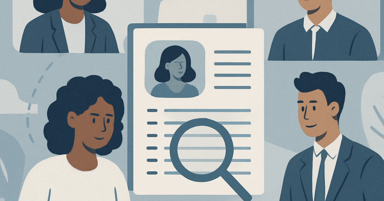 リモート採用の成功法則：優秀な人材を見つける秘訣