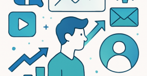 デジタル時代の顧客獲得：効果的な戦略と実践