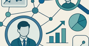 データを活用した採用プロセスの最適化