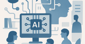 AIと人事：未来の職場を形作るテクノロジーの役割