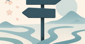 キャリアの転機を活かす：自分らしい進路の見つけ方