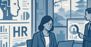 AIと人事：データ駆動型の意思決定を実現する方法