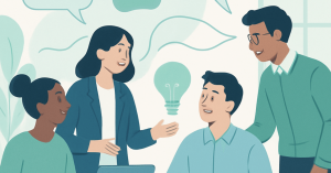 職場のダイナミクスを理解する：チームの協力を促進する方法