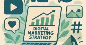 ソーシャルメディアでブランド価値を高める：実践的な戦略