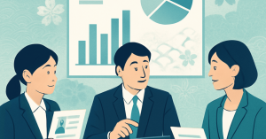 面接官のための効果的な評価基準の設定